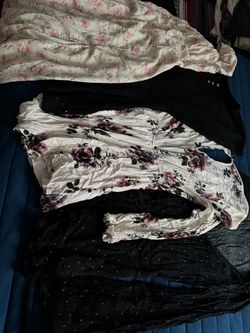 Women's Clothing Bundle