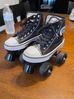 Converse Roller Skates