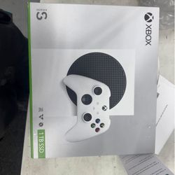 Xbox Series S Digital