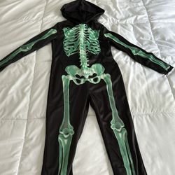 Last Minute Boys Halloween Costume $3/Each