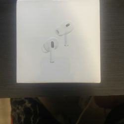 AirPod Pros (2 Generation) BEST OFFER