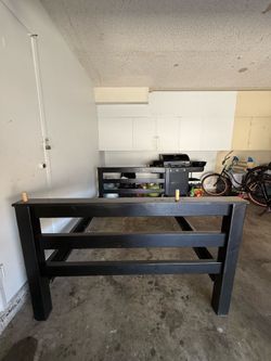 Bunk Bed Set
