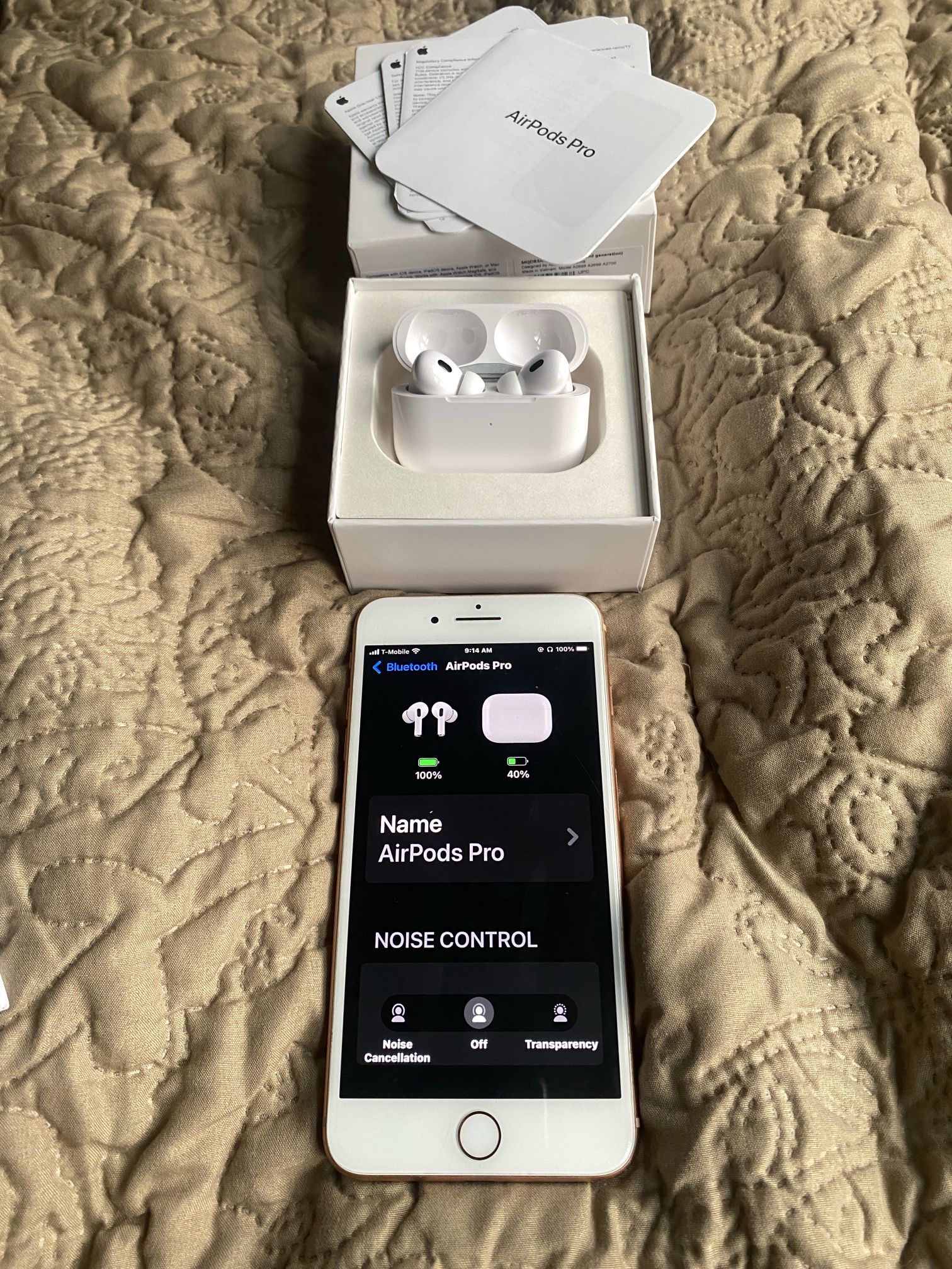 Airpods Pro 2 *ANC*