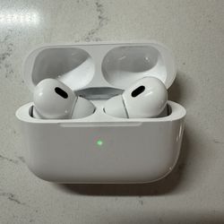 Airpod Pro 2 Used Excellent