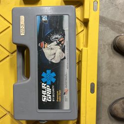 Cable chains LIKE NEW!!!