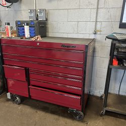 Snap-On Toolbox KMP1022ABCR