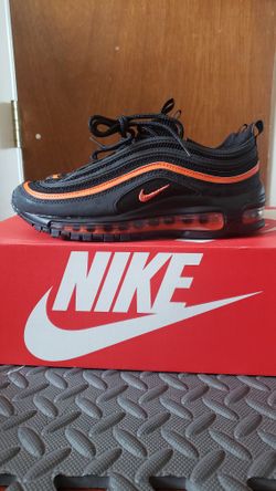 AIR MAX 97 ( KIDS 5) (WOMENS 6.5)