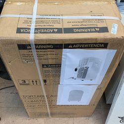 12,000 BTU Ac Unit 