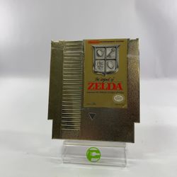 Legend of Zelda (Nintendo NES, 1987)