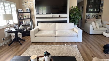 Couch- modular