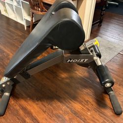Exercise Equipment