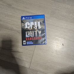 Call Of Duty Vanguard 