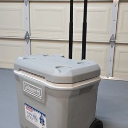 Coleman 316 Series 65 qt Cooler