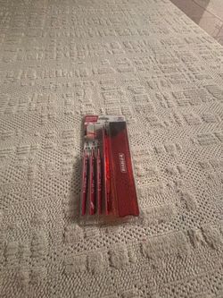 NEW DIABLO 6-PIECE RECIPROCATING SAW BLADE SET ONLY $8! 70% OFF OF ORIGINAL PRICE.