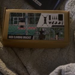 Camera Climbing 