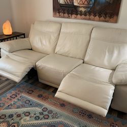 Sofa Recliner And More