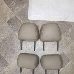 Head Rest for Honda Accord 2004_2007