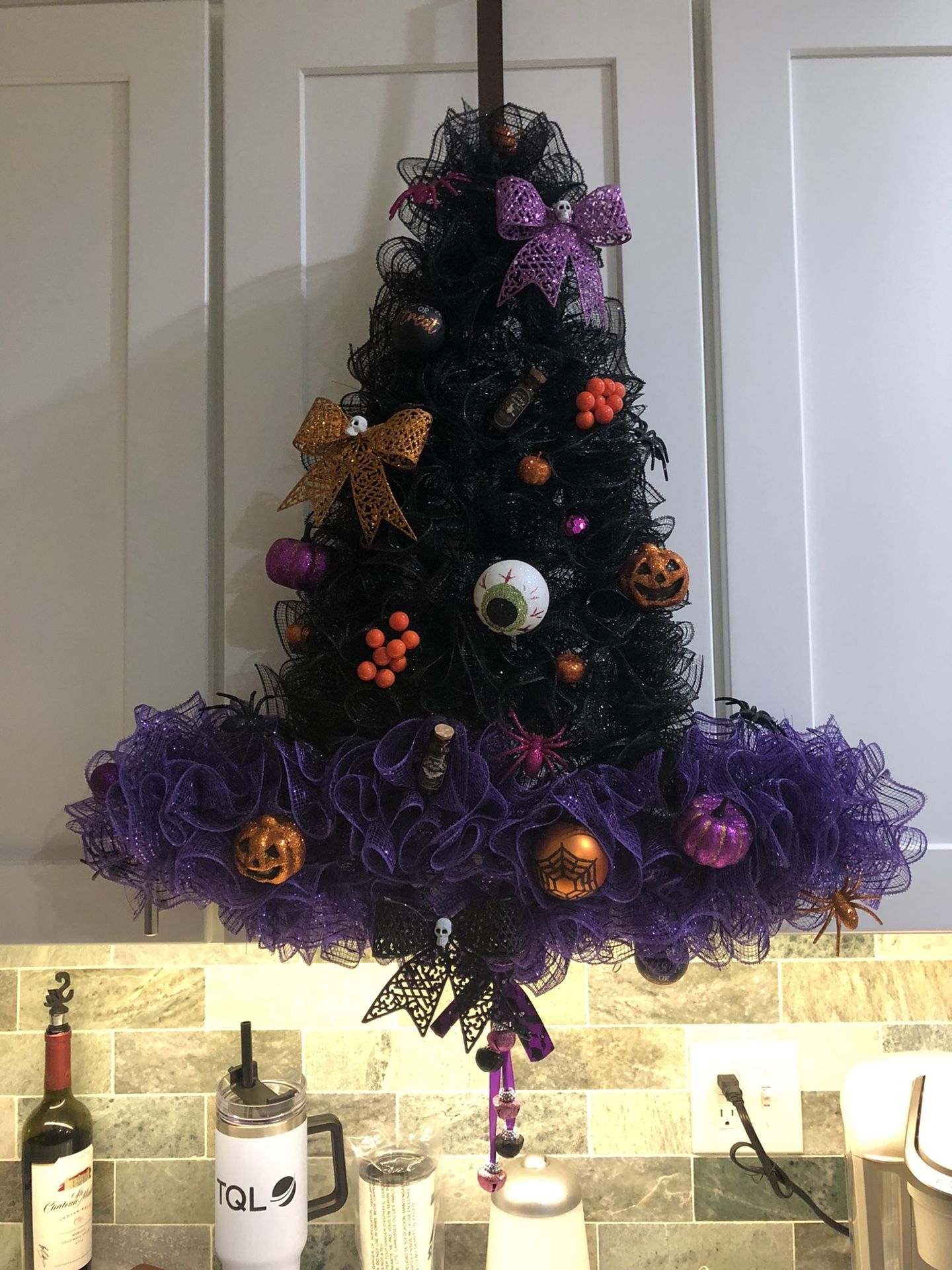 Amalia’s Witch Hat