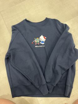 * SALE AS IS* UNIQLO X HELLO KITTY