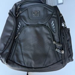 Ogio Mercur 17”computer backpack