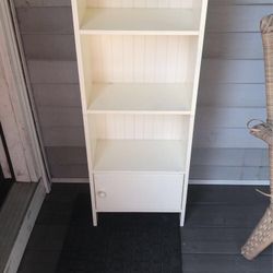 Shelve 