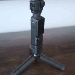 Dji Osmo Pocket 3 Creator combo 