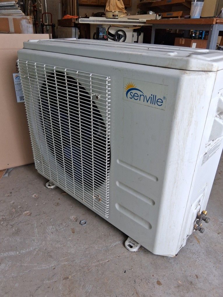 Mini Split AC
