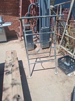 Scaffolds