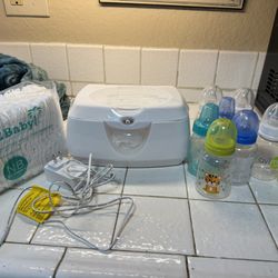 Baby Items 