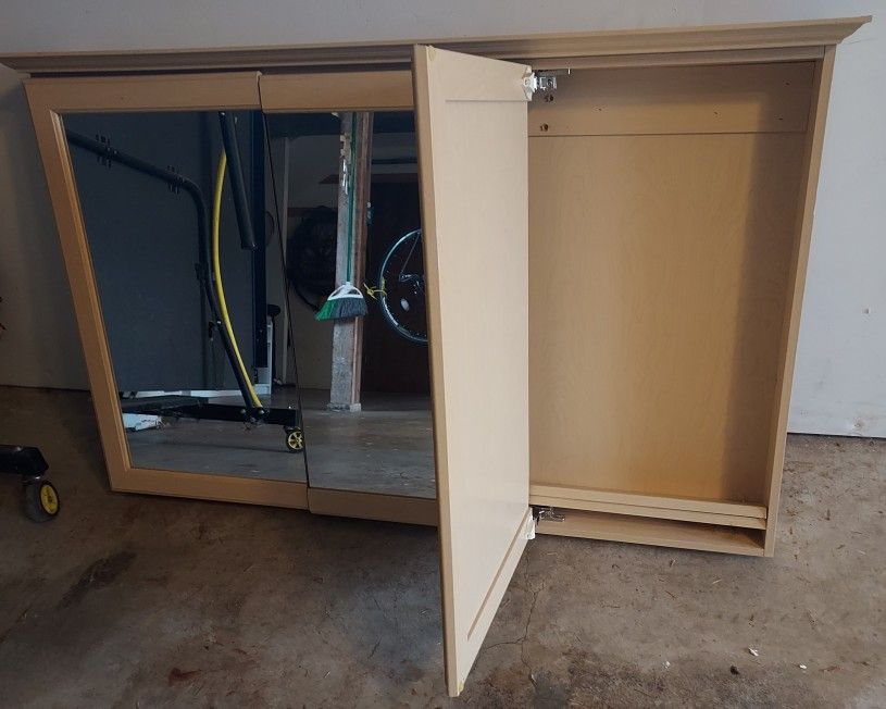 Medicine Cabinet