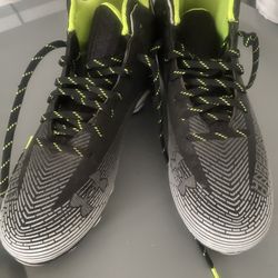 Football Cleats 