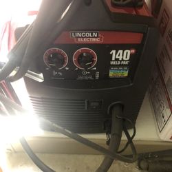 Lincoln Electric 140