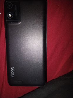 Foxx a551 Android phone
