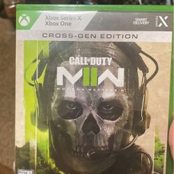 Call Of Duty Mixer Warfare 2