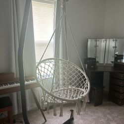 Swing / Hang Chair 