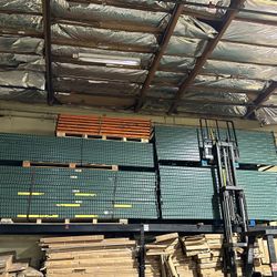 Pallet Racks