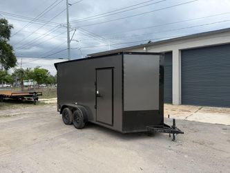 2026 Trailer Source Ev7-14T3-R
