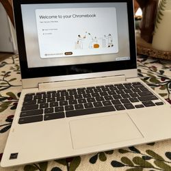 Lenovo Chromebook C330