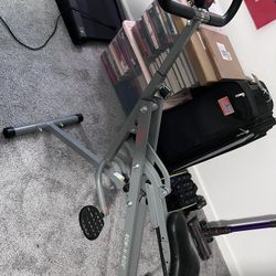 Squat Machine 