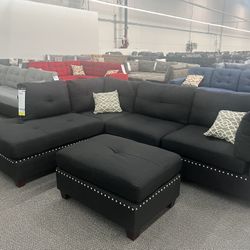 Sectional Set