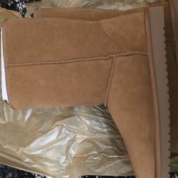 Koolaburra By UGG Women's Boots Size 11 New