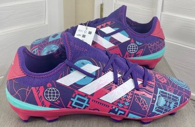 Adidas Gamemode Knit FG World Cup Soccer Cleats - - GV6865 - Size Men’s 10/Women’s 11 - New w/Tags
