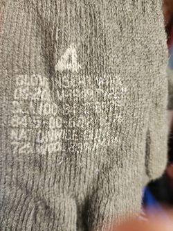 Wool Gloves (Glove Inserts)