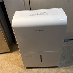 dehumidifier for sale good condition