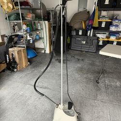Steamer