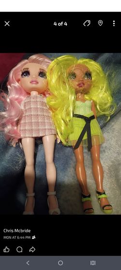Dolls