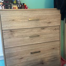 5 drawer dresser
