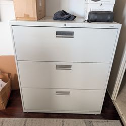 Filing Cabinet