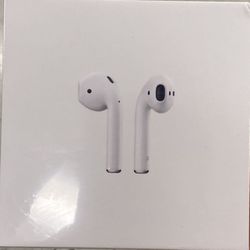 AirPod 1st Generation 