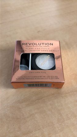 Revolution Flawless Foils Unicorn Foil